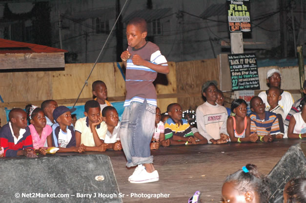 Cross De Harbour @ Lucea Car Park presented by Linkz Entertainment in association with Lucea Chamber of Commerce - Featuring Freddy Mc Gregor, Iley Dread, Mr. Vegas, Lt. Elmo, Champagne, Merital, CC, Brillant, TQ, Mad Dog, Chumps - Lucea, Hanover, Jamaica - Negril Travel Guide.com, Negril Jamaica WI - http://www.negriltravelguide.com - info@negriltravelguide.com...!