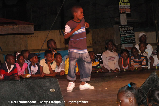 Cross De Harbour @ Lucea Car Park presented by Linkz Entertainment in association with Lucea Chamber of Commerce - Featuring Freddy Mc Gregor, Iley Dread, Mr. Vegas, Lt. Elmo, Champagne, Merital, CC, Brillant, TQ, Mad Dog, Chumps - Lucea, Hanover, Jamaica - Negril Travel Guide.com, Negril Jamaica WI - http://www.negriltravelguide.com - info@negriltravelguide.com...!