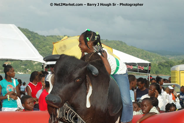 Cross De Harbour @ Lucea Car Park presented by Linkz Entertainment in association with Lucea Chamber of Commerce - Featuring Freddy Mc Gregor, Iley Dread, Mr. Vegas, Lt. Elmo, Champagne, Merital, CC, Brillant, TQ, Mad Dog, Chumps - Lucea, Hanover, Jamaica - Negril Travel Guide.com, Negril Jamaica WI - http://www.negriltravelguide.com - info@negriltravelguide.com...!