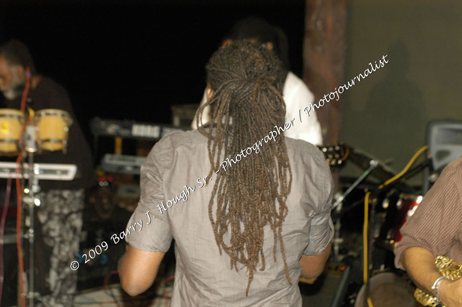  Tarrus Riley - Live in Concert - at the One Love Reggae Concert Series 09/10 @ Negril Escape Resort & Spa - Also Featuring: Mistic Bowie, Monday Justice, Cash, Dean Frazier - DJ Gemini - MC Oliver Cargill, Negril Escape Resort & Spa, One Love Drive, West End, Negril, Westmoreland, Jamaica W.I. - Tuesday, November 17, 2009 - Photographs by Net2Market.com - Barry J. Hough Sr, Photographer / Photojournalist - Photos taken with a Nikon D70, D100, or D300 - Negril Travel Guide, Negril Jamaica WI - http://www.negriltravelguide.com - info@negriltravelguide.com...!