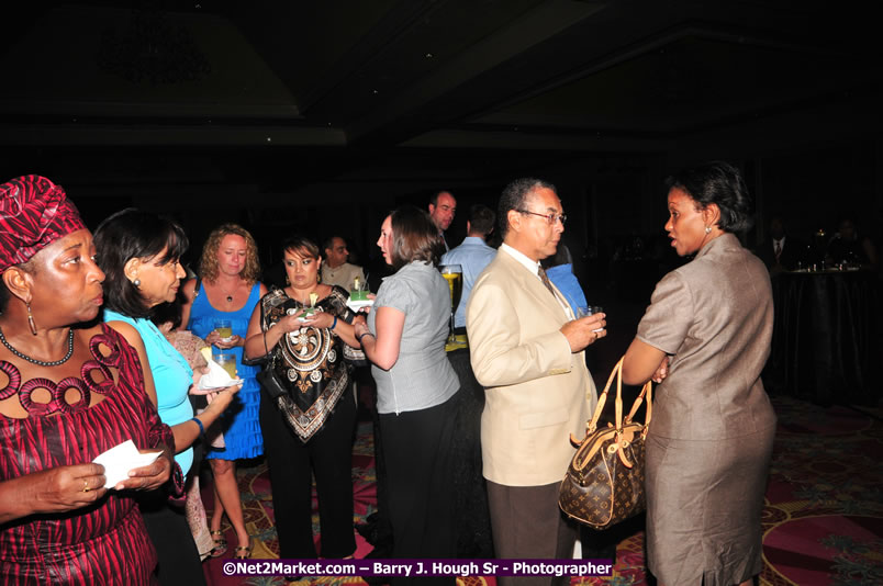 Jamaica's Olympic Athletes Reception at the Ritz Carlton - The City of Montego Bay Welcomes Our 2008 Olympians - Western Motorcade - Civic Ceremony - A Salute To Our Beijing Heros - Ritz Carlton Golf & Spa Resort, Montego Bay, Jamaica - Tuesday, October 7, 2008 - Photographs by Net2Market.com - Barry J. Hough Sr. Photojournalist/Photograper - Photographs taken with a Nikon D300 - Negril Travel Guide, Negril Jamaica WI - http://www.negriltravelguide.com - info@negriltravelguide.com...!